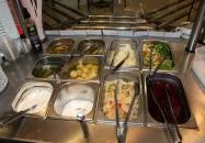 Corso Önkiszolgáló Étterem Gyöngyös