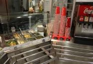 Corso Önkiszolgáló Étterem Gyöngyös