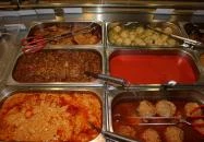 Corso Önkiszolgáló Étterem Gyöngyös