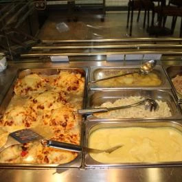 Corso Önkiszolgáló Étterem Gyöngyös - Egyéb