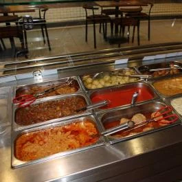 Corso Önkiszolgáló Étterem Gyöngyös - Egyéb