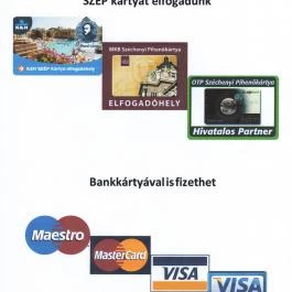 Corso Önkiszolgáló Étterem Gyöngyös - Egyéb