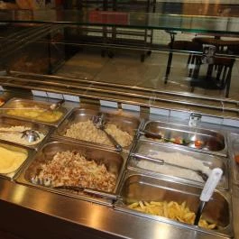 Corso Önkiszolgáló Étterem Gyöngyös - Egyéb