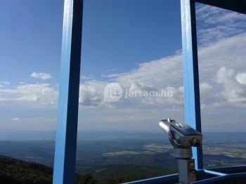 TV-Torony Kilátó Körpresszó Gyöngyös