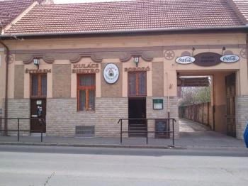 Kulacs Bisztró Gyöngyös