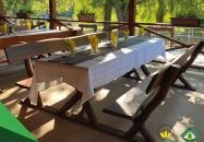 Tavirózsa Étterem Gyöngyös