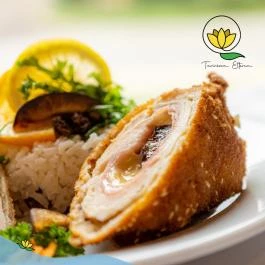 Tavirózsa Étterem Gyöngyös - Étel/ital