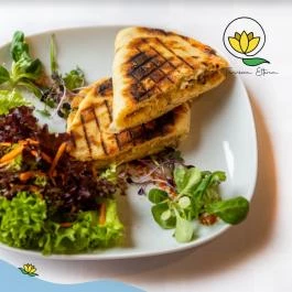 Tavirózsa Étterem Gyöngyös - Étel/ital