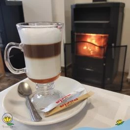 Tavirózsa Étterem Gyöngyös - Étel/ital