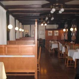 Vincellér Panzió étterme Gyöngyös - Egyéb