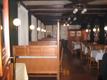 Vincellér Panzió étterme Gyöngyös