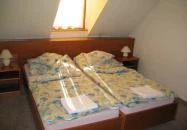 Vincellér Panzió étterme Gyöngyös