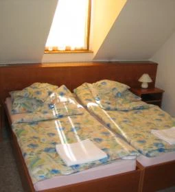 Vincellér Panzió étterme