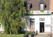 Vincellér Panzió étterme Gyöngyös