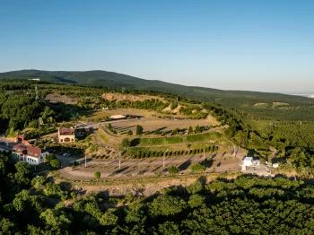 Oxygen Adrenalin Park Gyöngyös