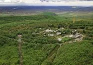 Oxygen Adrenalin Park Gyöngyös