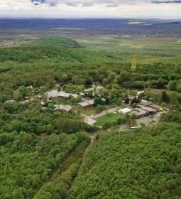 Oxygen Adrenalin Park