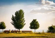 Oxygen Adrenalin Park Gyöngyös