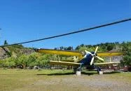 Oxygen Adrenalin Park Gyöngyös