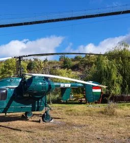 Oxygen Adrenalin Park