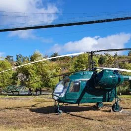 Oxygen Adrenalin Park Gyöngyös - Külső kép