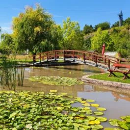 Oxygen Adrenalin Park Gyöngyös - Külső kép