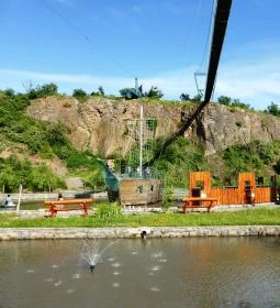 Oxygen Adrenalin Park