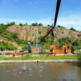 Oxygen Adrenalin Park Gyöngyös - Egyéb
