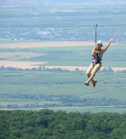 Oxygen Adrenalin Park