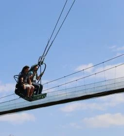 Oxygen Adrenalin Park