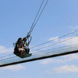 Oxygen Adrenalin Park Gyöngyös - Egyéb