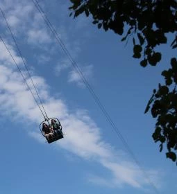 Oxygen Adrenalin Park