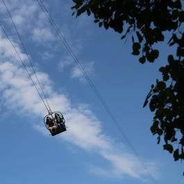 Oxygen Adrenalin Park Gyöngyös - Külső kép