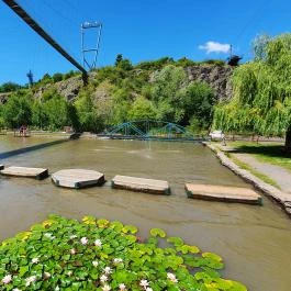 Oxygen Adrenalin Park Gyöngyös - Külső kép