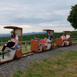 Oxygen Adrenalin Park Gyöngyös - Külső kép