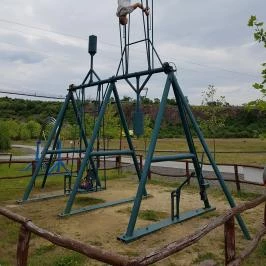 Oxygen Adrenalin Park Gyöngyös - Külső kép