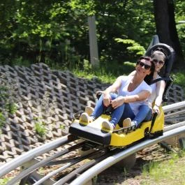 Oxygen Adrenalin Park Gyöngyös - Egyéb