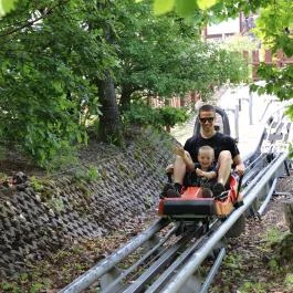 Oxygen Adrenalin Park Gyöngyös - Egyéb