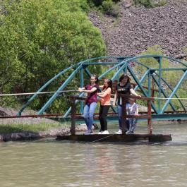 Oxygen Adrenalin Park Gyöngyös - Egyéb