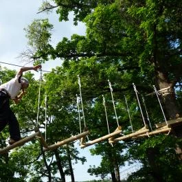 Oxygen Adrenalin Park Gyöngyös - Egyéb