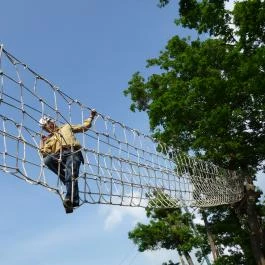 Oxygen Adrenalin Park Gyöngyös - Egyéb