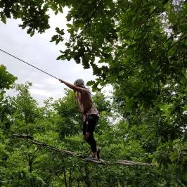 Oxygen Adrenalin Park Gyöngyös - Egyéb
