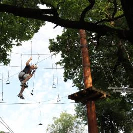 Oxygen Adrenalin Park Gyöngyös - Egyéb