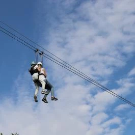 Oxygen Adrenalin Park Gyöngyös - Egyéb