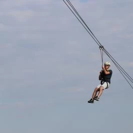 Oxygen Adrenalin Park Gyöngyös - Egyéb