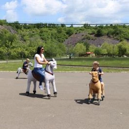 Oxygen Adrenalin Park Gyöngyös - Egyéb