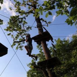 Oxygen Adrenalin Park Gyöngyös - Egyéb