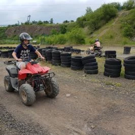 Oxygen Adrenalin Park Gyöngyös - Egyéb