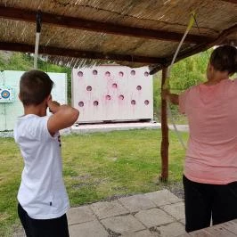 Oxygen Adrenalin Park Gyöngyös - Egyéb