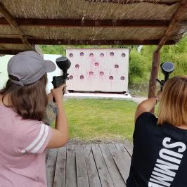 Oxygen Adrenalin Park Gyöngyös - Egyéb